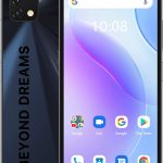 UMIDIGI A11S Unlocked Cell Phone, 6.53" FHD Full View Screen, 5150mAh Battery Android 11 Smartphone with Dual SIM (4G LTE)